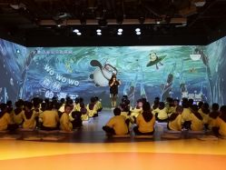 点击看大图 -小鸡哆哆故事屋·儿童乐园(嘉里城店)