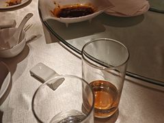 -沁香庭中餐厅·川粤菜(重庆高新假日酒店)