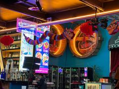 -Famous肥猫墨西哥音乐餐吧(五棵松华熙LIVE店)