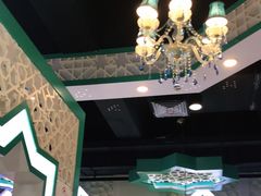 -帕米尔食府(白云观店)
