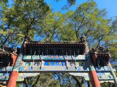 -北京国子监胡同