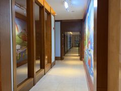 -长白山万达锦华套房酒店