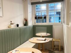 大堂-杏甜品(尖沙咀加拿分道店)