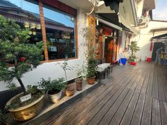 -芦茨金富饭庄·25年老字号·专做稻草鸡