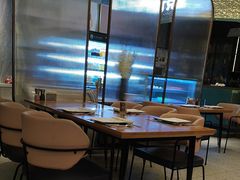 -庖丁兄弟干式熟成牛排自助餐厅(仁恒伊势丹店)