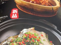 -金龙·打边炉(武进路店)