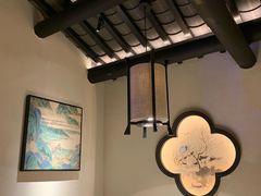 -绿茶餐厅(乐峰广场店)