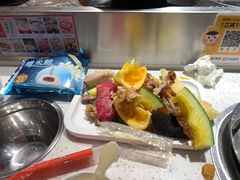 -龍歌自助小火锅(崂山丽达店)