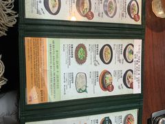-神仙雪浓汤(明洞店)
