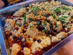 -古城苗家土菜馆(河景餐厅店)