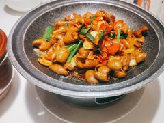 -小放牛炒菜馆(裕华万达店)