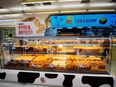 -红星前进面包牛奶公司(君太店)