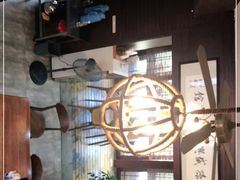 大堂-孙盛兴奥灶面馆·蟹黄面·三虾面(山塘街总店)