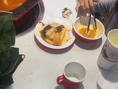 -老马路串串香火锅(北门桥店)