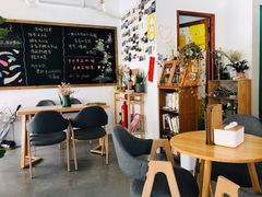 大堂-Hi coffee(东升店)