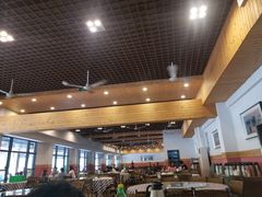 -钱大妈海鲜饭店(保利林语店)