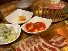 -韩一品韩国料理(柏庐南路店)