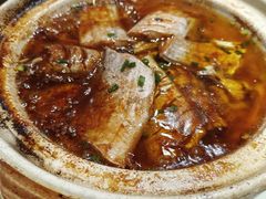 -大家发海鲜城夜排档(华山中路店)
