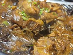 -李老哈·东北菜(宋园路店)