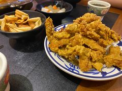 -沸炉重庆老火锅(军事博物馆店)