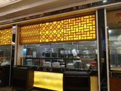 -顺德人家食府(黄金广场店)