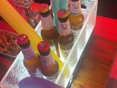 -喜鹊音乐酒馆(西街店)