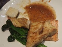 -白云宾馆-祥云西餐厅·法式鹅肝海鲜自助