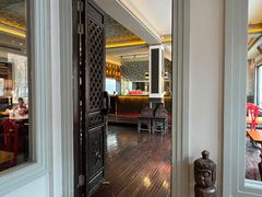 -花马天堂云南餐厅 Lost Heaven(外滩店)