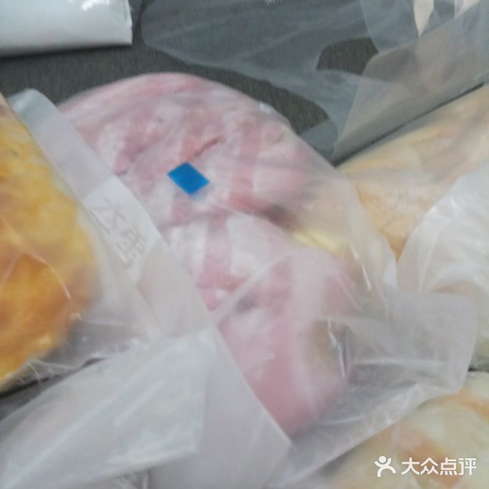 奈雪的茶(漫广场店)图片