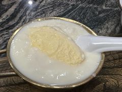 -乳仔牛牦牛汤锅 烤羊排(松潘古城店)