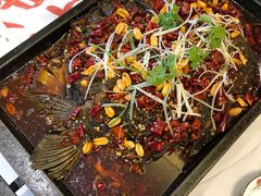 -百姓渔村(南中环店)