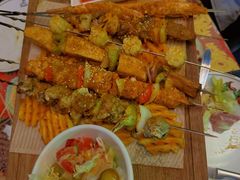 -Famous肥猫墨西哥音乐餐吧(五棵松华熙LIVE店)