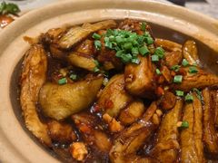 -留半山·香港食堂(啦啦宝都店)