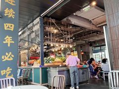 -陈鹏鹏潮汕菜(欢乐海岸 海边景观店)