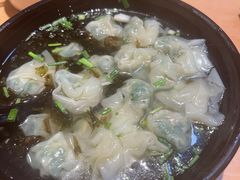 -真真鲜馄饨店(启蒙路店)