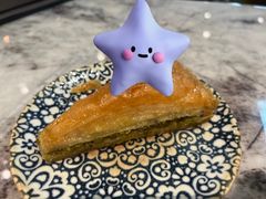 -bosphorus 铂斯西餐厅·土耳其烧烤(环市中路店)