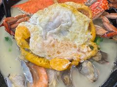 小网海鲜面-台州老六海鲜面馆(上南总店)