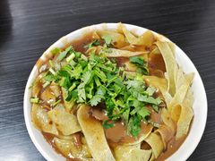 -正味斋锅巴菜(西北角店)