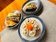 -昊·来了寿司(双楠2店)