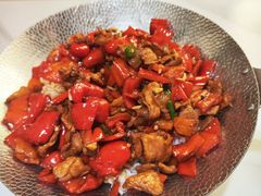 -福巷湘食小馆·猛火现炒(上海首店)