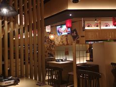 -舞漁日料美人胶原锅(陆家嘴中心店)