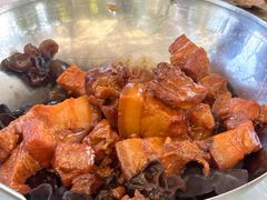 -美人鱼悬崖海景餐厅(鹿嘴山庄店)