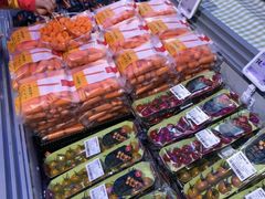 -盒马鲜生(首义店)