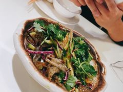 -清晖小苑•顺德地方菜(壹海城店)