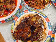 -老地方啤酒屋·海鲜青岛菜大排档(台东步行街店)