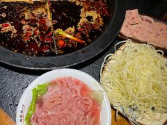 -陈眼镜火锅(总店)