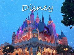 -上海迪士尼度假区