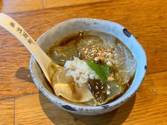 冰粉-金牌外婆家(苏州中心店)