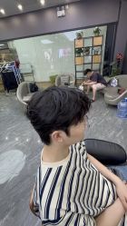 -藤野造型烫染