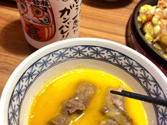 -隐月· 㐂和食屋(芝罘万达公馆店)
